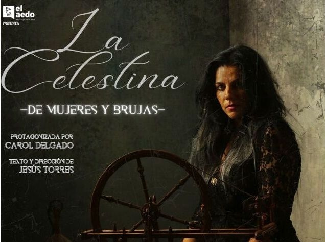 La Celestina, en San Esteban